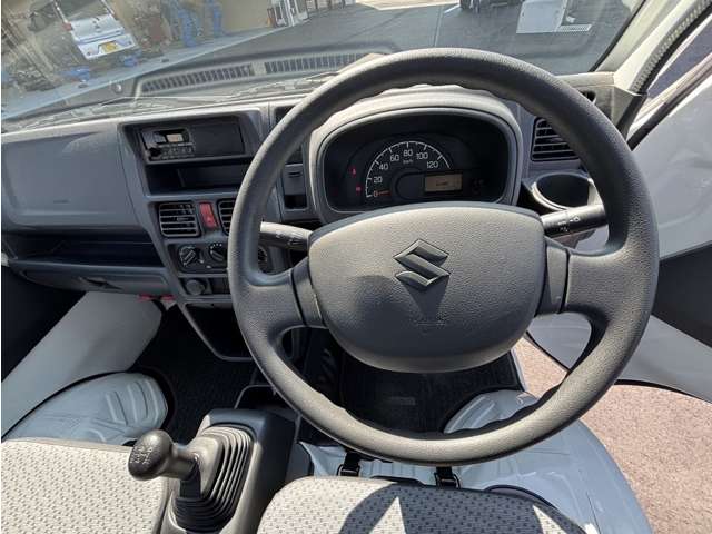 スズキ キャリイトラック ６６０ ＫＣエアコン・パワステ ３方開 ４ＷＤ R5年 () 99