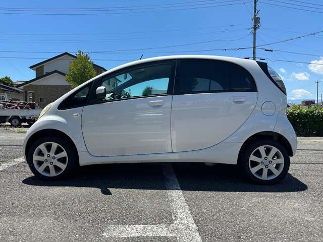 三菱 アイ　ミーブ ベースモデル H23年 () 99