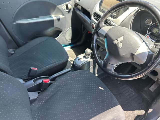 三菱 アイ　ミーブ ベースモデル H23年 () 99