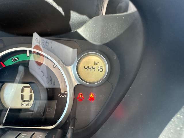 三菱 アイ　ミーブ ベースモデル H23年 () 99