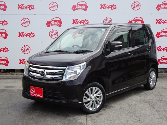 マツダ フレア ６６０ ＨＳ H27年 () 99