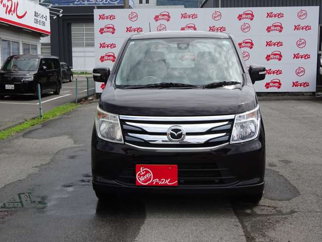 マツダ フレア ６６０ ＨＳ H27年 () 99