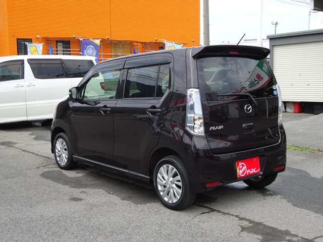 マツダ フレア ６６０ ＨＳ H27年 () 99