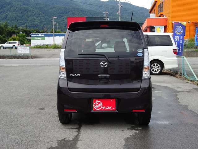 マツダ フレア ６６０ ＨＳ H27年 () 99