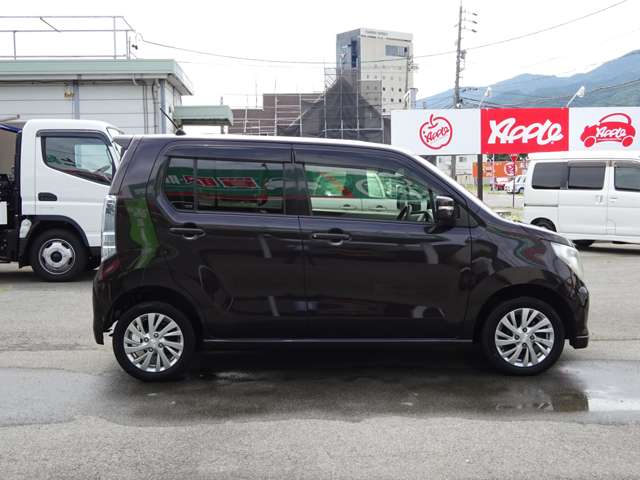 マツダ フレア ６６０ ＨＳ H27年 () 99