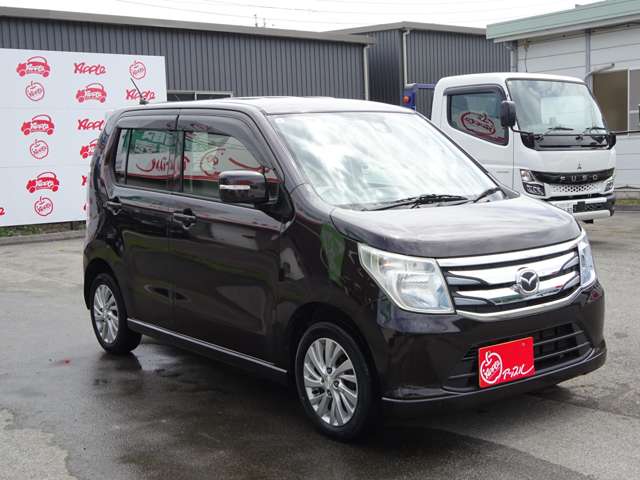 マツダ フレア ６６０ ＨＳ H27年 () 99