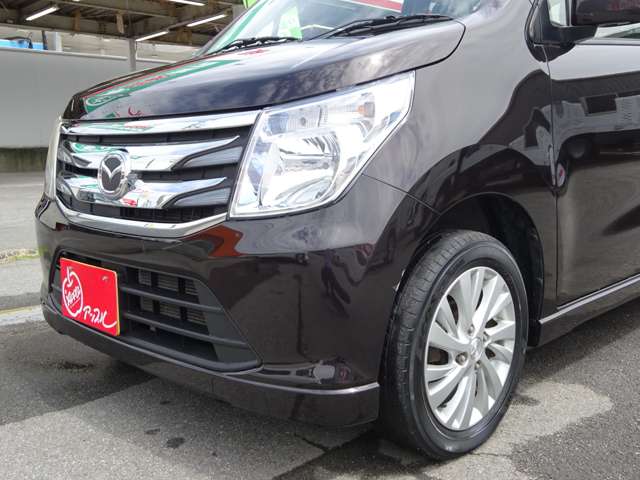 マツダ フレア ６６０ ＨＳ H27年 () 99