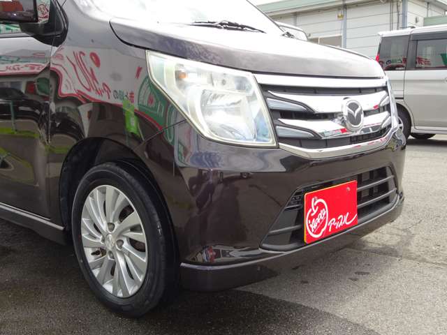 マツダ フレア ６６０ ＨＳ H27年 () 99