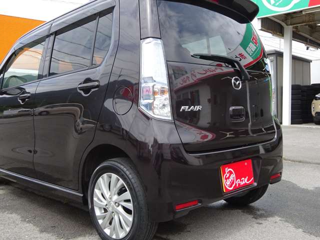 マツダ フレア ６６０ ＨＳ H27年 () 99