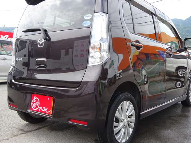 マツダ フレア ６６０ ＨＳ H27年 () 99