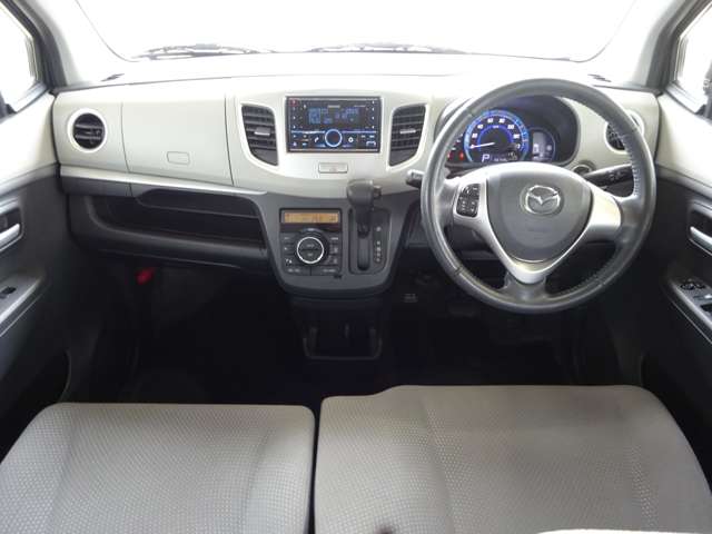 マツダ フレア ６６０ ＨＳ H27年 () 99