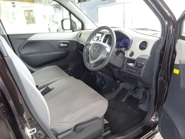 マツダ フレア ６６０ ＨＳ H27年 () 99