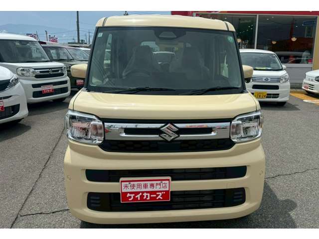 スズキ スペーシア ６６０ ハイブリッド Ｘ R6年 (甲信越・北陸) 99