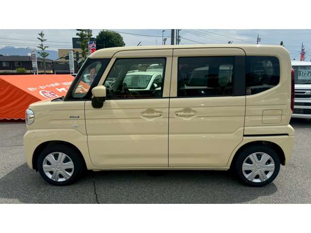 スズキ スペーシア ６６０ ハイブリッド Ｘ R6年 (甲信越・北陸) 99