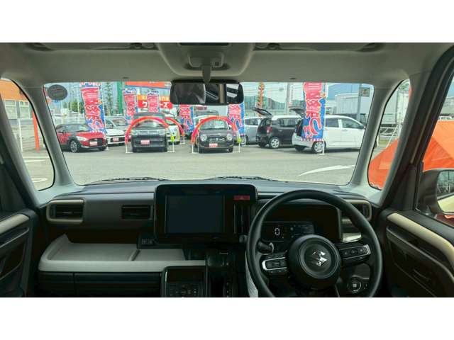 スズキ スペーシア ６６０ ハイブリッド Ｘ R6年 (甲信越・北陸) 99