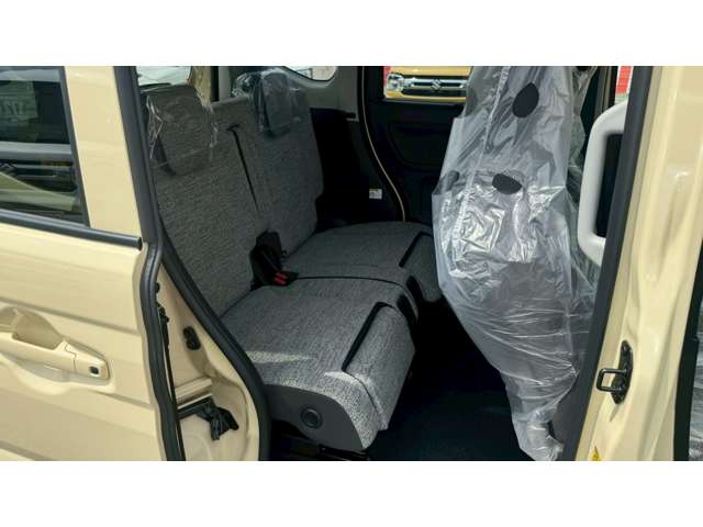 スズキ スペーシア ６６０ ハイブリッド Ｘ R6年 (甲信越・北陸) 99