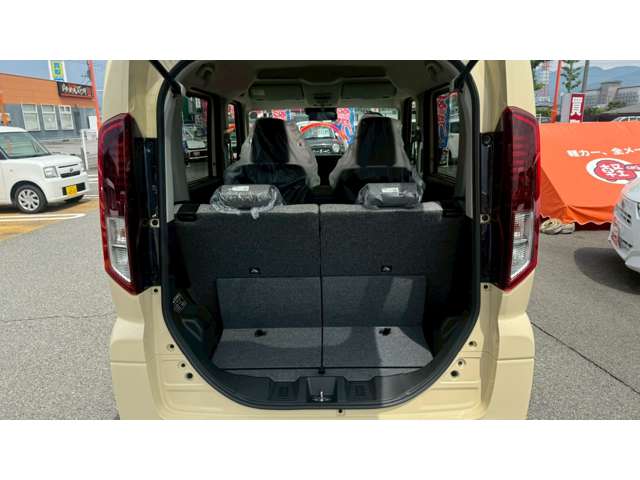 スズキ スペーシア ６６０ ハイブリッド Ｘ R6年 (甲信越・北陸) 99