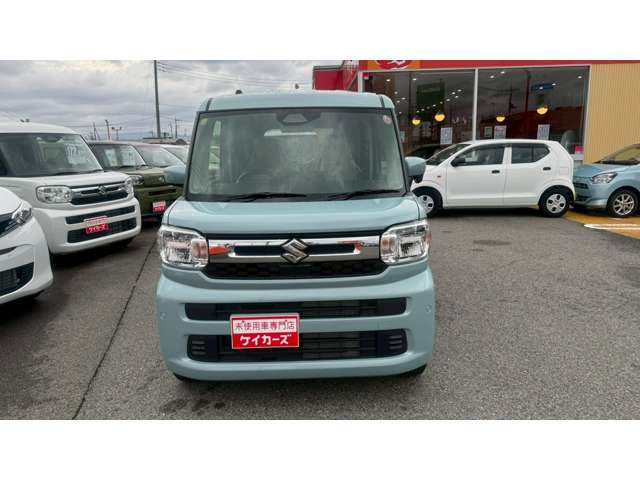 スズキ スペーシア ６６０ ハイブリッド Ｘ R5年 (甲信越・北陸) 99