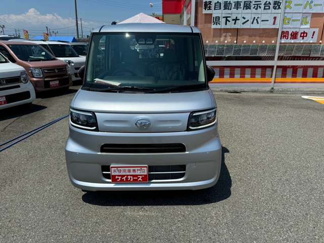 ダイハツ タント ６６０ Ｌ R7年 (甲信越・北陸) 99