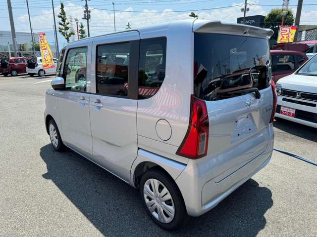 ダイハツ タント ６６０ Ｌ R7年 (甲信越・北陸) 99