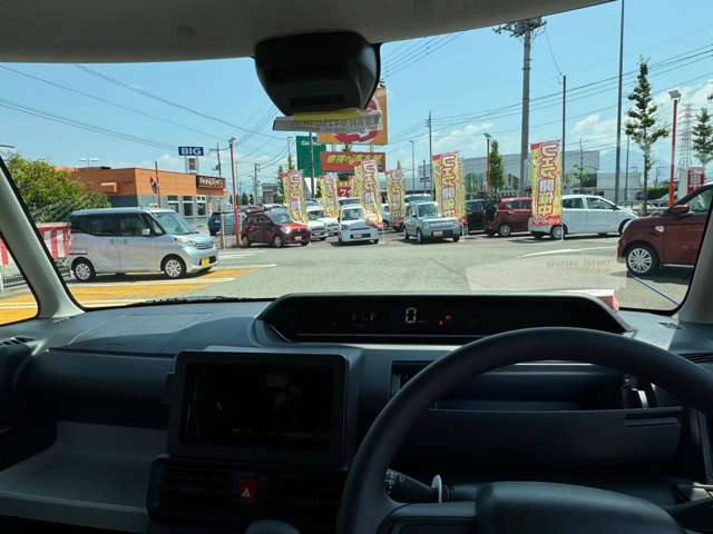 ダイハツ タント ６６０ Ｌ R7年 (甲信越・北陸) 99