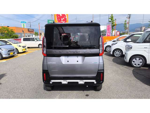 三菱 デリカ　ミニ ６６０ Ｇ R7年 (甲信越・北陸) 99