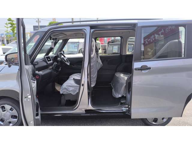 三菱 デリカ　ミニ ６６０ Ｇ R7年 (甲信越・北陸) 99