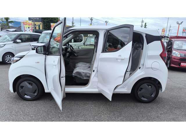 日産 デイズ ６６０ Ｓ R6年 (甲信越・北陸) 99