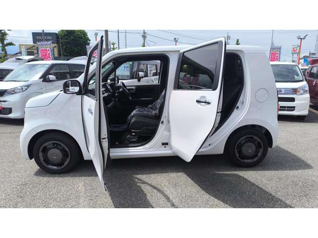 ホンダ Ｎ−ＷＧＮ ６６０ Ｌ スタイルプラス ビター R6年 (甲信越・北陸) 99