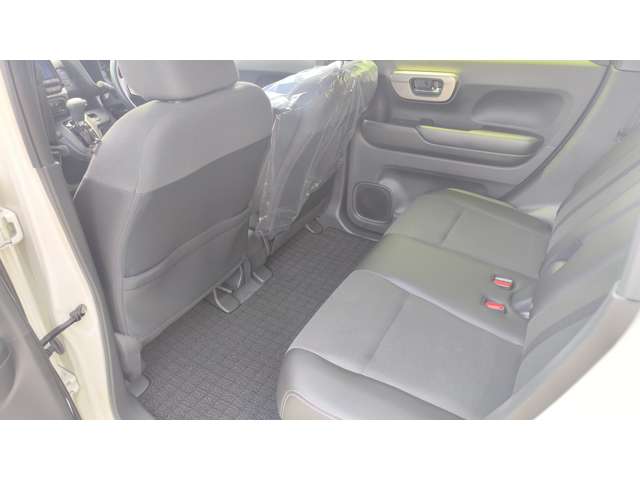 ホンダ Ｎ−ＷＧＮ ６６０ Ｌ スタイルプラス ビター R6年 (甲信越・北陸) 99