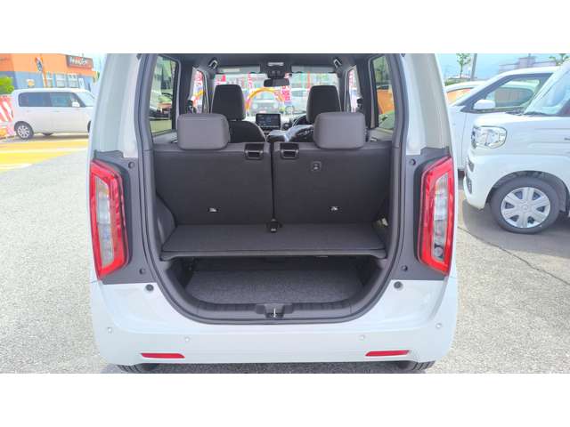 ホンダ Ｎ−ＷＧＮ ６６０ Ｌ スタイルプラス ビター R6年 (甲信越・北陸) 99