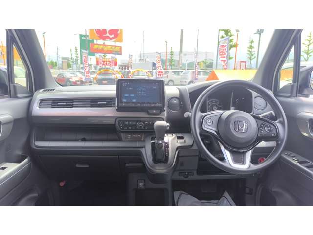 ホンダ Ｎ−ＷＧＮ ６６０ Ｌ スタイルプラス ビター R6年 (甲信越・北陸) 99