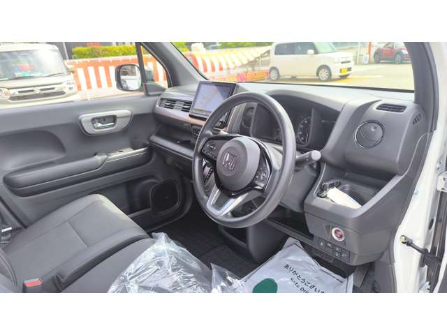 ホンダ Ｎ−ＷＧＮ ６６０ Ｌ スタイルプラス ビター R6年 (甲信越・北陸) 99