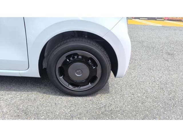 ホンダ Ｎ−ＷＧＮ ６６０ Ｌ スタイルプラス ビター R6年 (甲信越・北陸) 99