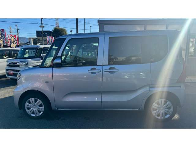 ダイハツ タント ６６０ Ｌ R7年 (甲信越・北陸) 99