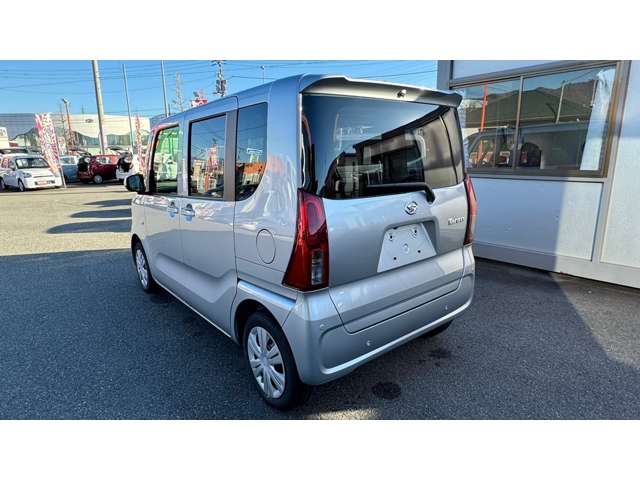 ダイハツ タント ６６０ Ｌ R7年 (甲信越・北陸) 99