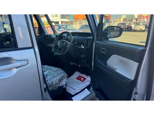 ダイハツ タント ６６０ Ｌ R7年 (甲信越・北陸) 99