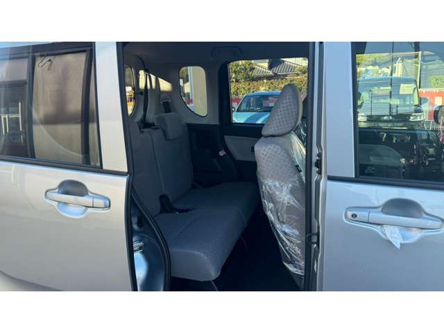 ダイハツ タント ６６０ Ｌ R7年 (甲信越・北陸) 99