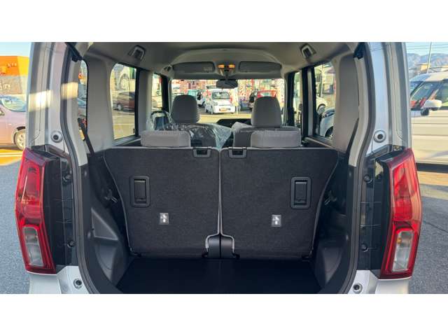 ダイハツ タント ６６０ Ｌ R7年 (甲信越・北陸) 99