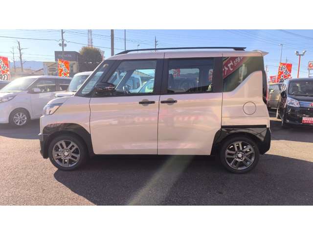 三菱 デリカ　ミニ ６６０ Ｇ プレミアム R7年 (甲信越・北陸) 99
