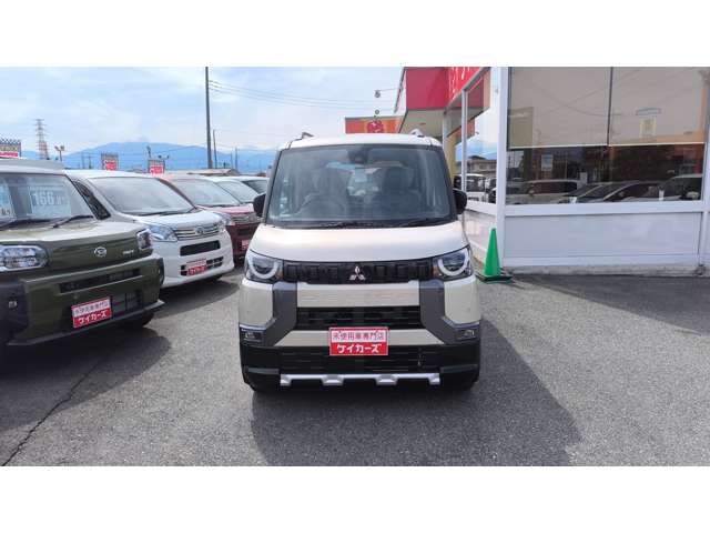 三菱 デリカ　ミニ ６６０ Ｇ R7年 (甲信越・北陸) 99