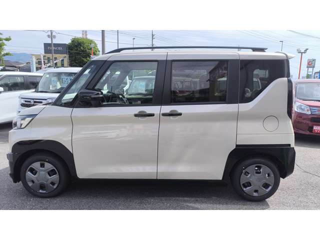 三菱 デリカ　ミニ ６６０ Ｇ R7年 (甲信越・北陸) 99