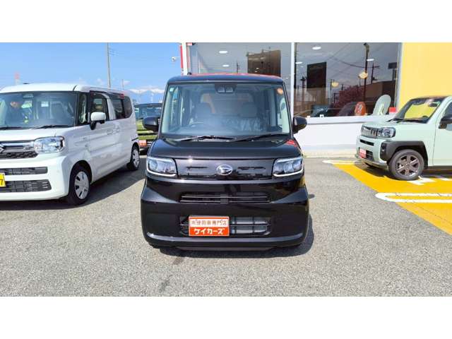 ダイハツ タント ６６０ Ｌ R7年 (甲信越・北陸) 99