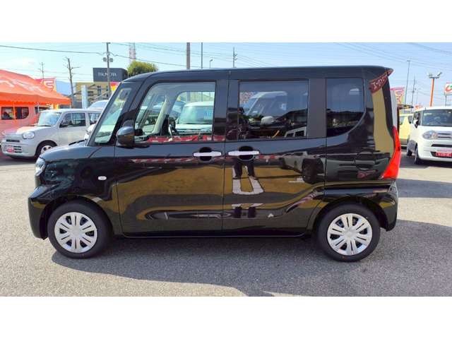 ダイハツ タント ６６０ Ｌ R7年 (甲信越・北陸) 99