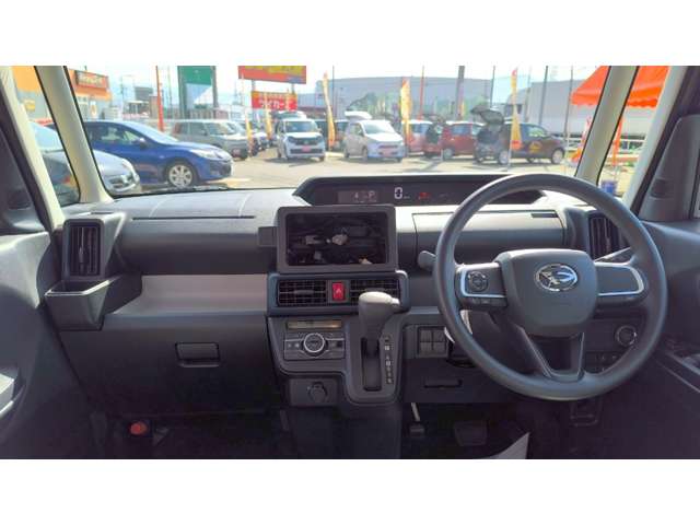 ダイハツ タント ６６０ Ｌ R7年 (甲信越・北陸) 99