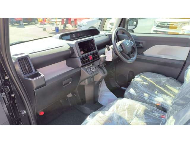 ダイハツ タント ６６０ Ｌ R7年 (甲信越・北陸) 99