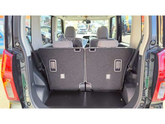 ダイハツ タント ６６０ Ｌ R7年 (甲信越・北陸) 99