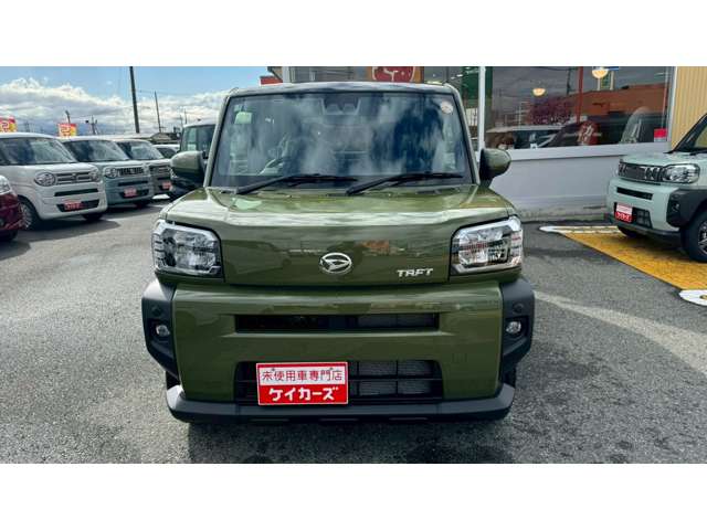 ダイハツ タフト ６６０ Ｇ R7年 (甲信越・北陸) 99