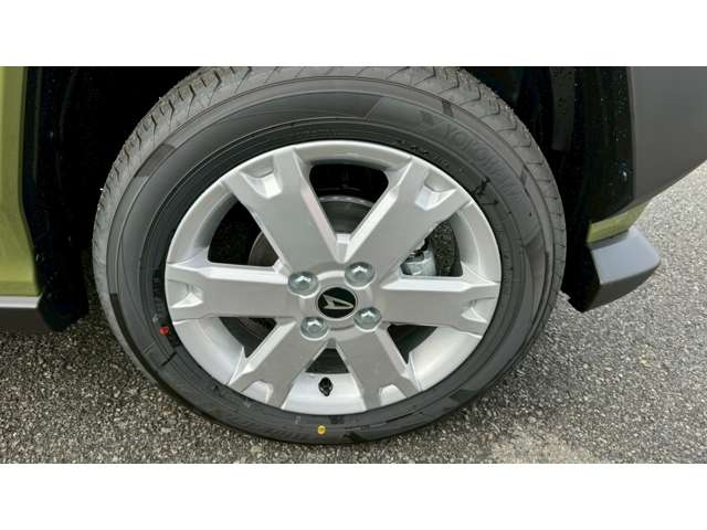 ダイハツ タフト ６６０ Ｇ R7年 (甲信越・北陸) 99