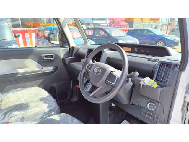 ダイハツ タント ６６０ Ｌ R7年 (甲信越・北陸) 99